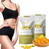 Aafq Natural Repair Capsules,Aafq Capsules for Women, Aafq Detox Repair, Itch Detox Slimming Products, Natural Detox Viginal Gel, Revert to Tight and Tender State (2 Bags) view 1