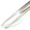 Angoily LED Light Eyebrow Tweezer and Eyelash Tweezers with Precision Tip Portable Hair Removal Tool for Women Facial Hair Grooming view 3