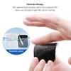 Ririfs Multi-Functional Electronic Acupuncture Treatment Device 6 Output Channel Electric Acupuncture Stimulator Machine Relax Electroacupuncture Patch Body Massager view 3