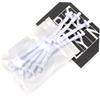 Angoily 2 Sets Portable Nose Depilation Tool Nose Hair Removal Wax Beans Kit Wax Stick for Blocked Cleaning view 4