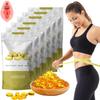 Aafq Natural Repair Capsules,Aafq Capsules for Women, Aafq Detox Repair, Itch Detox Slimming Products, Natural Detox Viginal Gel, Revert to Tight and Tender State (6 Bags) view 1