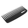 Beardd Comb, Multifunctional Fashionable Retro Portable Men Hair Comb for Home Office Salon Travel view 3