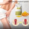 Aafq Natural Repair Capsules,Aafq Capsules for Women, Aafq Detox Repair, Itch Detox Slimming Products, Natural Detox Viginal Gel, Revert to Tight and Tender State (4 Bags) view 2