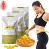 Aafq Natural Repair Capsules,Aafq Capsules for Women, Aafq Detox Repair, Itch Detox Slimming Products, Natural Detox Viginal Gel, Revert to Tight and Tender State (3 Bags) view 1