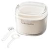 Denture Case Kit, Retainer Cleaner Case with Cleaning Brush, Retainer Cleaning Denture Bath Cup with Mirror Use in Denture Bridges, Partial Dentures, Traditional Braces for Travel view 1