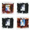 Lion Original Gums The Liquorice Labyrinth - Football Gums, 2 x Liqorice Gums, Wine Gums (4 x 500g Bags) - 1,3,3,6 view 1