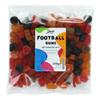 Lion Original Gums The Liquorice Labyrinth - Football Gums, 2 x Liqorice Gums, Wine Gums (4 x 500g Bags) - 1,3,3,6 view 2