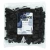 Lion Original Gums The Liquorice Labyrinth - Football Gums, 2 x Liqorice Gums, Wine Gums (4 x 500g Bags) - 1,3,3,6 view 3