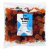 Lion Original Gums The Liquorice Labyrinth - Football Gums, 2 x Liqorice Gums, Wine Gums (4 x 500g Bags) - 1,3,3,6 view 4