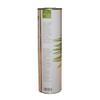 Charisma Greek Organic Extra Virgin Olive Oil from Crete Tin, 1L - Cold Extraction view 2
