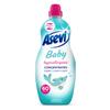 Asevi Fabric Softener, Laundry Conditoner, Liquid Fabric Softener, 1380ML, 60 Washes Baby view 1