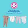 Asevi Fabric Softener, Laundry Conditoner, Liquid Fabric Softener, 1380ML, 60 Washes Baby view 4