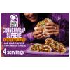 Taco Bell Crunchwrap Supreme Cravings Kit, 22.6 oz Box view 1