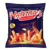 HOTATOEZ | Potato based snack | Chilli and lime flavour | Hot and fiery | 90g | (Buddle of 12) view 1