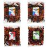 Lion Original Gums The Matchday Favorites 1kg Quartet - 2 x Football Gums, Fruit Salad, Midget Gems (4 x 1kg Party Bags) - 1,1,2,4 view 1