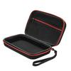 SOESFOUFU Stabley Case Bag Black Medicine Storage Bag Temperature Checker Eva Carrying Case view 1