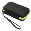 SOESFOUFU Storage Bag Shockproof Eva Protective Case Portable Non-contact Carrying Pouch with Lanyard for Home Use Travel Safety view 1