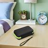 SOESFOUFU Storage Bag Shockproof Eva Protective Case Portable Non-contact Carrying Pouch with Lanyard for Home Use Travel Safety view 4