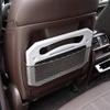 IkErna Car Pallet Non-Slip Frosted Surface Desk Water Cup Slot 42X28Cm/Black view 4