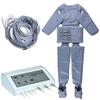 XJZHANG Body Suits Sauna Clothing Far-Infrared Slimming Suit Home Spa Suit Infrared Pressotherapy Lymphatic Drainage Equipment for Beauty Salon, Spa view 1