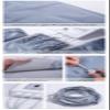 XJZHANG Body Suits Sauna Clothing Far-Infrared Slimming Suit Home Spa Suit Infrared Pressotherapy Lymphatic Drainage Equipment for Beauty Salon, Spa view 3