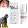 Men's Long Lasting Delay Stronger Spray,Men's Delayed Spray,Men's Enhancer Spray,Men's External Delayed Spray,Improve The Quality of Love and Make Her Love You More (1 Pcs) view 1