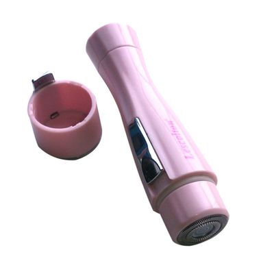 Angoily Lady Electric Epilator Hair Removal Trimmer for Women Ergonomic Grip and Irritation-Free Design for Body Use