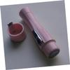 Angoily Lady Electric Epilator Hair Removal Trimmer for Women Ergonomic Grip and Irritation-Free Design for Body Use view 4