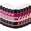 Labsales Heavy Duty Industry Cleaning Wipes, Antibacterial, XL Textured Wipes For Hands, Surfaces & Tools, Tough On Stains Kind On Skin, Tub Of 100 Wet Wipes (Case Pack (12 tubs of 100 Wipes)) view 1