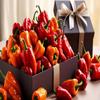 Fresh Scotch Bonnet|| FRESH HOTPEPPER || Red Pepper || Good for Souce-Chutney || UGANADA || KENYA || FPG4U || 1KG view 4
