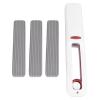 Hooleey Mini Mop Wet and Dry Use Lazy Strong Absorbent Mop for Bathroom Kitchens view 1