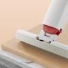 Hooleey Mini Mop Wet and Dry Use Lazy Strong Absorbent Mop for Bathroom Kitchens view 2