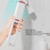 Hooleey Mini Mop Wet and Dry Use Lazy Strong Absorbent Mop for Bathroom Kitchens view 4