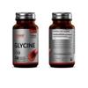 GH Glycine | 120 Capsules - 1000mg per Serving | High Strength L-Glycine Supplement | Non-GMO, Gluten & Allergen Free | Manufactured in The UK view 4