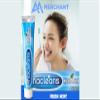 3 X Macleans Freshmint Toothpaste 100ml - Antibacterial Formula, Multipack - Mint Flavor for Optimal Oral Care view 2