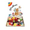 Child's Kids Get Well Soon Gift Pick n Mix Sweets Hamper Present 300g view 1