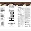 Huel Complete Meal Chocolate Flavor 500ml (Pack of 8) | Nutrient-Packed | Ready-to-Drink | Meal Replacement Shake | 27 Essential Vitamins and Minerals | Shelf-Stable for Extended Freshness view 2