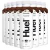 Huel Complete Meal Chocolate Flavor 500ml (Pack of 8) | Nutrient-Packed | Ready-to-Drink | Meal Replacement Shake | 27 Essential Vitamins and Minerals | Shelf-Stable for Extended Freshness view 3