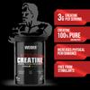 Weider Intense Creatine Z (90 caps). Capsules of Pure Creatine CreaZ, with AstraGin improving Absorption up to 33%, 3g creatine/Serving, to Increase Physical Performance (30 Servings) view 2