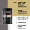 Weider Intense Creatine Z (90 caps). Capsules of Pure Creatine CreaZ, with AstraGin improving Absorption up to 33%, 3g creatine/Serving, to Increase Physical Performance (30 Servings) view 3