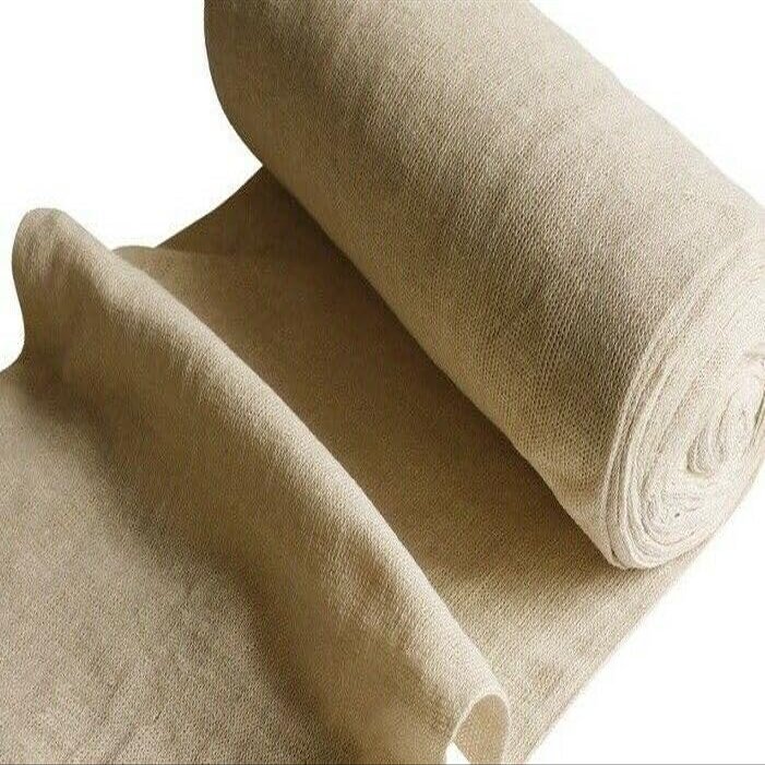 EQUIP247UK 100% Cotton Stockinette Roll 800g Ideal Cleaning and Car Polishing Cloth (2)