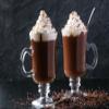Rombouts belgian hot chocolate instant hot chocolate sticks 100x30g view 3