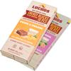 LUCHOS Energy Blocks - Guava & Orange, 2 x 400 g | Colombian On-the-Go Sports Nutrition for Running, Cycling & Hiking | A Natural Alternative to Bars & Gels | Vegan, Gluten Free & Easy to Digest view 1