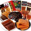 Delicious Spicy Sticks Spicy Strips Gift Pack, Chinese Specialty Latiao Snacks, Spicy Snacks, Large Gluten, Handmade Spicy Sticks, Instant Food, Hand Torn Spicy Slices (5 Flavor Mix,30 packs)