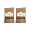 Standard Quality Milk Chocolatey Callets 2X1kg - Bakers Street - Milk Chocolatey Callets for Baking and Desserts  Ideal for Cakes, Muffins, Cookies, Pastries, and All Your Baking Needs view 1
