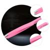 Angoily 12pcs Eyebrow Tweezer Slanted Tip Eyebrow Brush Comb for Makeup Clamps for Grooming for Shaping and Ingrown Hair Removal view 2
