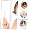 GLEAVI 8pcs Bristles Toothbrush Training for Boys and Girls Oral Care Tool for Newborn Teeth Cleaning for First Toothbrush view 3