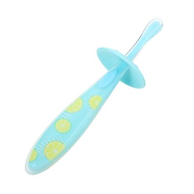 GLEAVI Firm Toothbrush for Adults U-Shaped Brush Head Manual Toothbrush Boys and Girls
