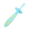 GLEAVI Firm Toothbrush for Adults U-Shaped Brush Head Manual Toothbrush Boys and Girls view 1