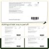 Swanson, Lactobacillus Rhamnosus with FOS (Fructooligosaccharide), 5 Billion CFU, 60 Capsules, Lab-Tested, Soy-Free, Gluten-Free, GMO-Free view 4